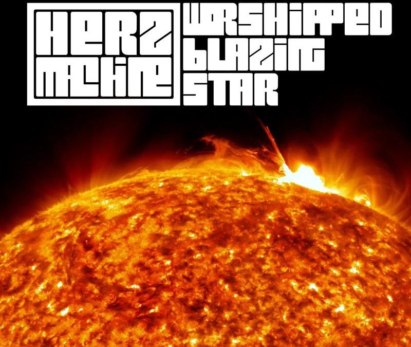 Worshipped Blazing Star